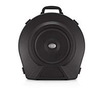 Cymbal Case with Wheels by Gear4music