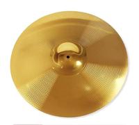 Cymbal Cymbal Drum Set, Jazz Drums, Alloy Cymbals, Cymbal Sets, Cymbals of Various Sizes(Size:8in)