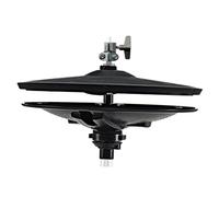 Cymbal Double-piece Electronic Drum Independent Hi-hat (without Stand) Cymbals(12 Inch) (14 Inch)