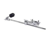 Cymbal Drum Arm Clamp Boom Set Attachment Replace Percussion Mounting Mounts Clamps Music Accessories Instrument Holder Drum