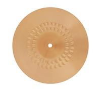 Cymbal Drum Cymbals, Phosphor Bronze Cymbals, Various Sizes, Hi-Hats, Crash Cymbals, Ride Cymbals, Jazz Drum Cymbals(Size:20in)