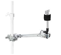 Cymbal Extension Arm with Omni-ball by Gear4music