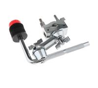 AWHAO Cymbal Extension Stand, Drum Extension Clamp, Removable Drum Parts, Hardware, Cymbal Attachment for Musical Instruments, Cymbal Drum, 13.5cmx15.5cm