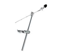 Cymbal Holder Cymbal Stand Holder Support Adjustable Drum Accessories Drum Extension Clamps Holder Cymbal Arm for Drum Cymbal
