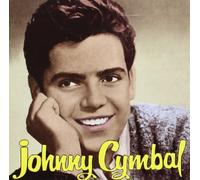 Cymbal, Johnny - Johnny Cymbal Mr. Bass Man And Other Classics CD