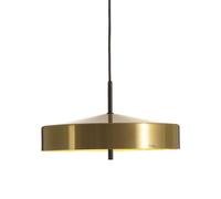 Cymbal Pendant 32 cm Brass