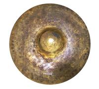 Cymbal Set 11 Inch Splash Cymbal For Drum Set Handmade Cymbals For Beginners