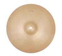 Cymbal Set 18/20 Inch Phosphor Bronze Cymbals For Drums Kit Crash Ride Cymbal Percussion Musical Instrument(20 Inch)