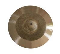 Cymbal Set 19 Inch Ride Cymbal B20 Handmade Cymbal For Jazz Drum Set(H)