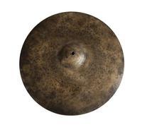 Cymbal Set 19 Inch Ride Cymbal B20 Handmade Cymbal For Jazz Drum Set(I)