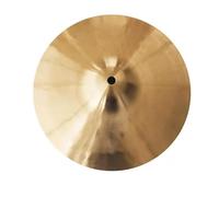 Cymbal Set 6/8/9/10/12 Inch B20 Cymbal For Drumset Use Percussion Musical Instrument Drum Parts(10 Inch)