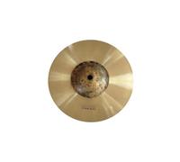 Cymbal Set 6"Splash Bronze Alloy Cymbal Hand Hammered Cymbal For Drum Set