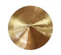 Cymbal Set Cymbals 18-inch Chinese Cymbals Drum Kits Reverse Cymbals Jazz Drums Scratches