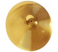 Cymbal Set Drum Cymbals Part Supplies Jazz Crash For Drums Metal Musical Instrument Practice