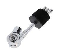 Cymbal Stacker Adjustment Rod Lever Cymbal Mount Holder Attachment Parts
