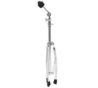 cymbal stand Adjustable Metal Drum Cymbal Tripod Stand Detachable Holder Musical Instrument Accessory cymbal boom stand.tama cymbal stand