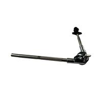 AWHAO Cymbal Stand, Cymbal Mounting Clamp, Cymbal Stand, Cymbal Stand Accessories, Short