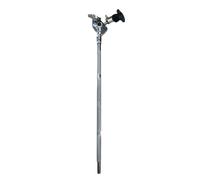 Cymbal Stand Extension Arm for Percussion Equipment, Metal Holder Part, Adjustable Multi-Angle Arm for Electronic Drum Kit, 18.11 Inch