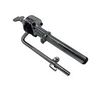 Cymbal Stand Mount Holder Adjustable Drum Percussion Parts for Cymbals Stand