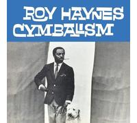 Cymbalism [VINYL]