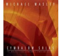 Cymbalom Solos