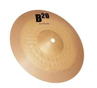 Cymbals 10 Inch Cymbal Gong Phosphor Bronze Percussion Instruments Parts Accessories Crash Hi Hat Drum