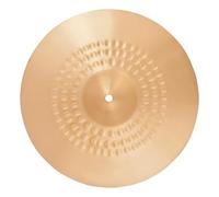 Cymbals 12 Inch Cymbal Gong Phosphor Bronze Percussion Instruments Parts Accessories Crash Hi Hat Drum