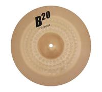 Cymbals 12 Inch Cymbal Gong Phosphor Bronze Percussion Instruments Parts Accessories Crash Hi Hat Drum Kit