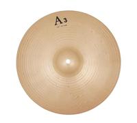 Cymbals 14 Inch Crash Cymbal Gong For Players Beginners Percussion Instruments Parts Accessories Hi Hat Drum