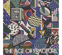 CYMBALS (3) - The Age Of Fracture