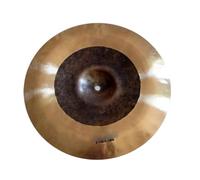 Cymbals 8 9 10 12 Inch Effect Cymbal Percussion Musical Instrument Jazz Drum Accessories(9 inch)
