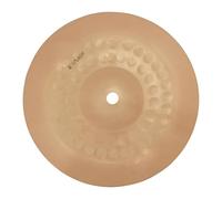 Cymbals 8 Inch Cymbal Gong Phosphor Bronze Percussion Instruments Parts Accessories Crash Hi Hat Drum Kit