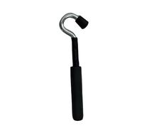 Cymbals Arm Hook Attachment L Rod Adapter Quickly Release Hardware Extension Adapters Boom Arm Replacement