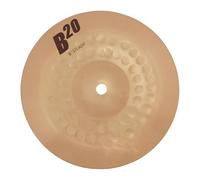 Cymbals B20 8 Inch Splash Cymbal Gong Phosphor Bronze Percussion Instruments Parts Accessories