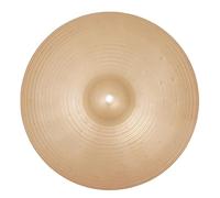 Cymbals Cymbal Set Phosphor Bronze Cymbals Drums Kit Splash Crash Hi-Hat Cymbal Percussion Instrument Jazz Drum Parts 8/10/12/14/16 Inch(10 Inch)