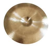Cymbals Cymbal Set Professional Cymbal China Cymbal 14-19 Inch Bronze Handmade Cymbal Effects Drum Cymbals(16 Inch)