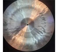 Cymbals Cymbal Set Professional Cymbal China Cymbal 16/17/18 Inch Bronze Handmade Cymbal Effects Drum Cymbals(18 Inch)
