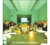 Cymbals - Do You Believe in Magic? (US Import)