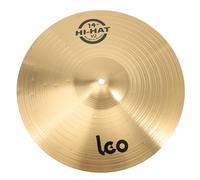 Cymbals Electronic Drum Kit Crash Cymbals Ride Drum Cymbal Sturdy Cymbals Replacement Cymbals Jazz Drum Replacement Part Golden Brass Drum Kit Do Not Fade Drum Cymbals (14 inch)