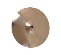 Cymbals for Drum 1 Pcs Professional Playing Handmade 8 Inch Splash Practice Cymbals For Beginners