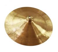 Cymbals for Drum 18 Inch Chinese Cymbal Drum Cymbal Jazz Drum Cymbals Professional Percussion Cymbals