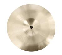 Cymbals for Drum 8 Inch China Cymbal Handmade Professional Cymbal For Percussion Instrument Drum Set
