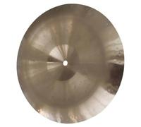Cymbals for Drum Handmade Percussion Instrument Cymbal 12" China Cymbal For For Professional Performance