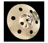 Cymbals for Drum Professional 8"Cymbal Little Digging Finish Drum Set Instrument Cymbal Accessories