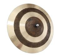Cymbals for Drum Professional Playing Handmade 8 Inch Splash Cymbal Percussion Instrument Cymbals