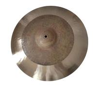 Cymbals For Drums Hand Hammered 16 Inch 40CM Crash Cymbal Alloy Powerful Musical Sound