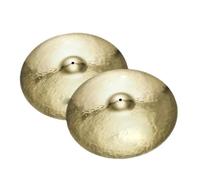 Cymbals For Drums Handmade 20inch Medium Drum Ride Cymbal Percussion Instrument Accessories