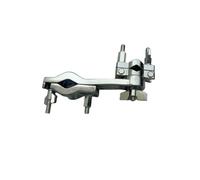 Cymbals Mounting Clamp Boom Arm Mount Bracket Holder Adjustable Metal Cowbell Clamp For Drummer Drum Hardware Enduring Mounting