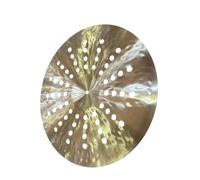 Cymbals Professional Cymbal China 14 To19 Inch Bronze Handmade Effects Stacks Percussion Instruments