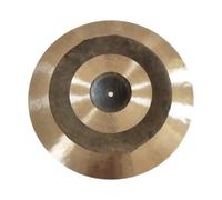 Cymbals Professional Cymbal China 16 To 20 Inch Bronze Drum Accessories Trashy Sound Rock Music